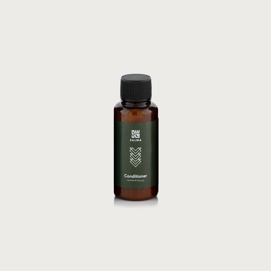 Mini-Conditioner Lavender & Olive Oil 50 mL - Medaid