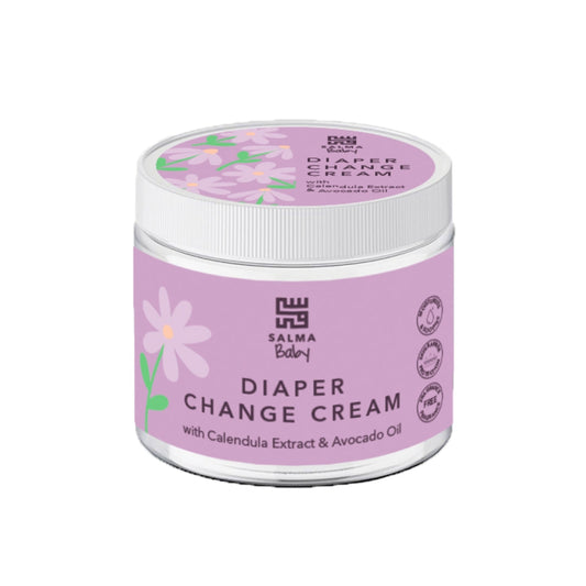 Baby Diaper Change Cream - Medaid International