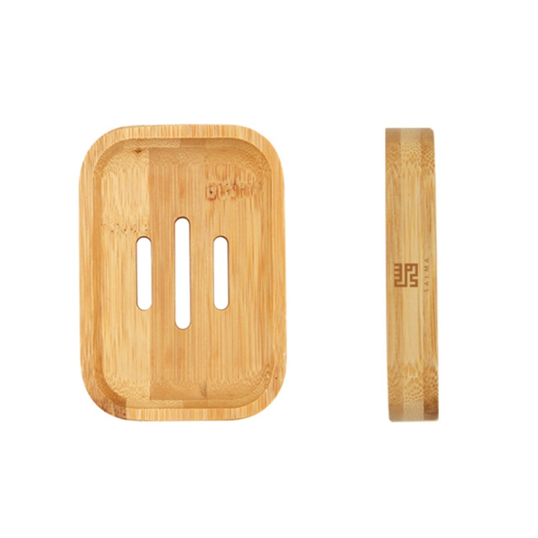 Bamboo Soap Rest - Medaid International