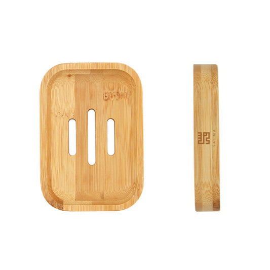 Bamboo Soap Rest - Medaid International