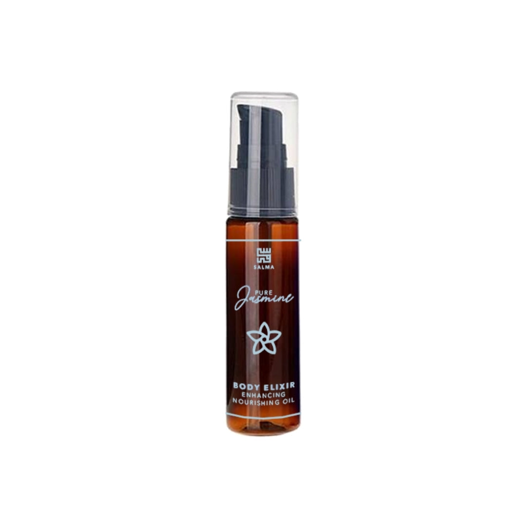 Body Elixir Pure Jasmine - Medaid International