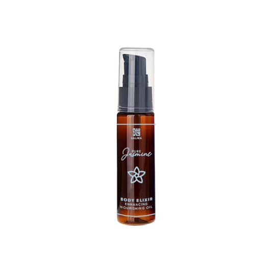 Body Elixir Pure Jasmine - Medaid International