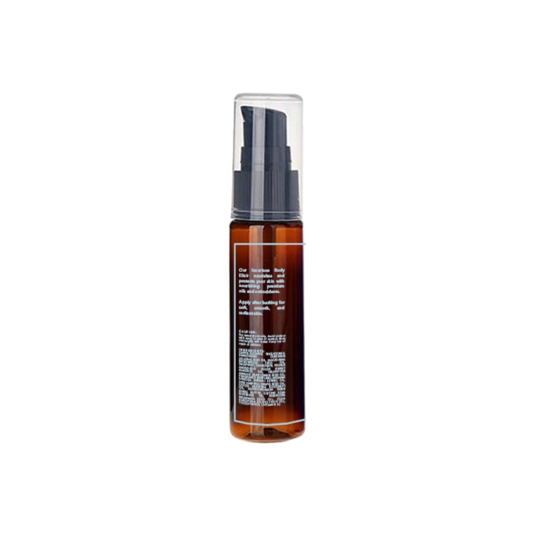 Body Elixir Pure Jasmine - Medaid International
