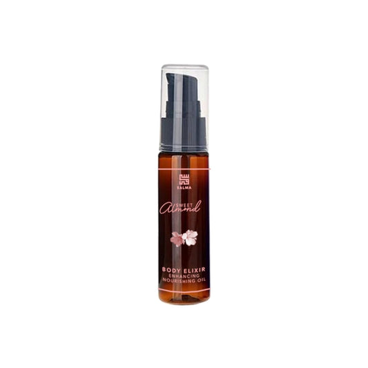 Body Elixir Sweet Almond - Medaid International