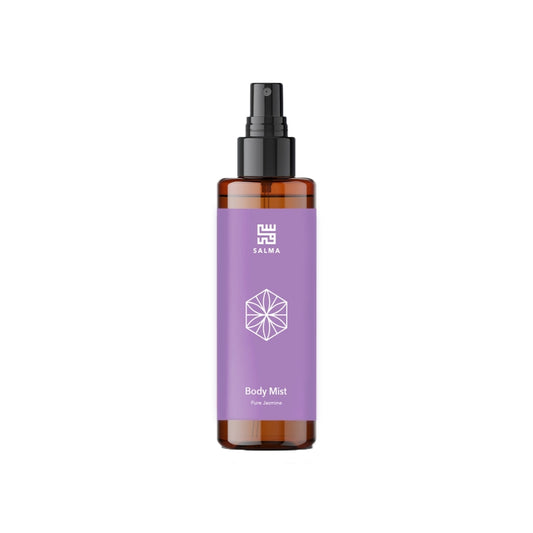 Body Mist Pure Jasmine - Medaid International
