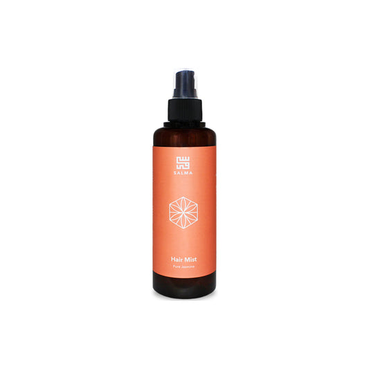 SALMA HAIR MIST - PURE JASMINE - Medaid International