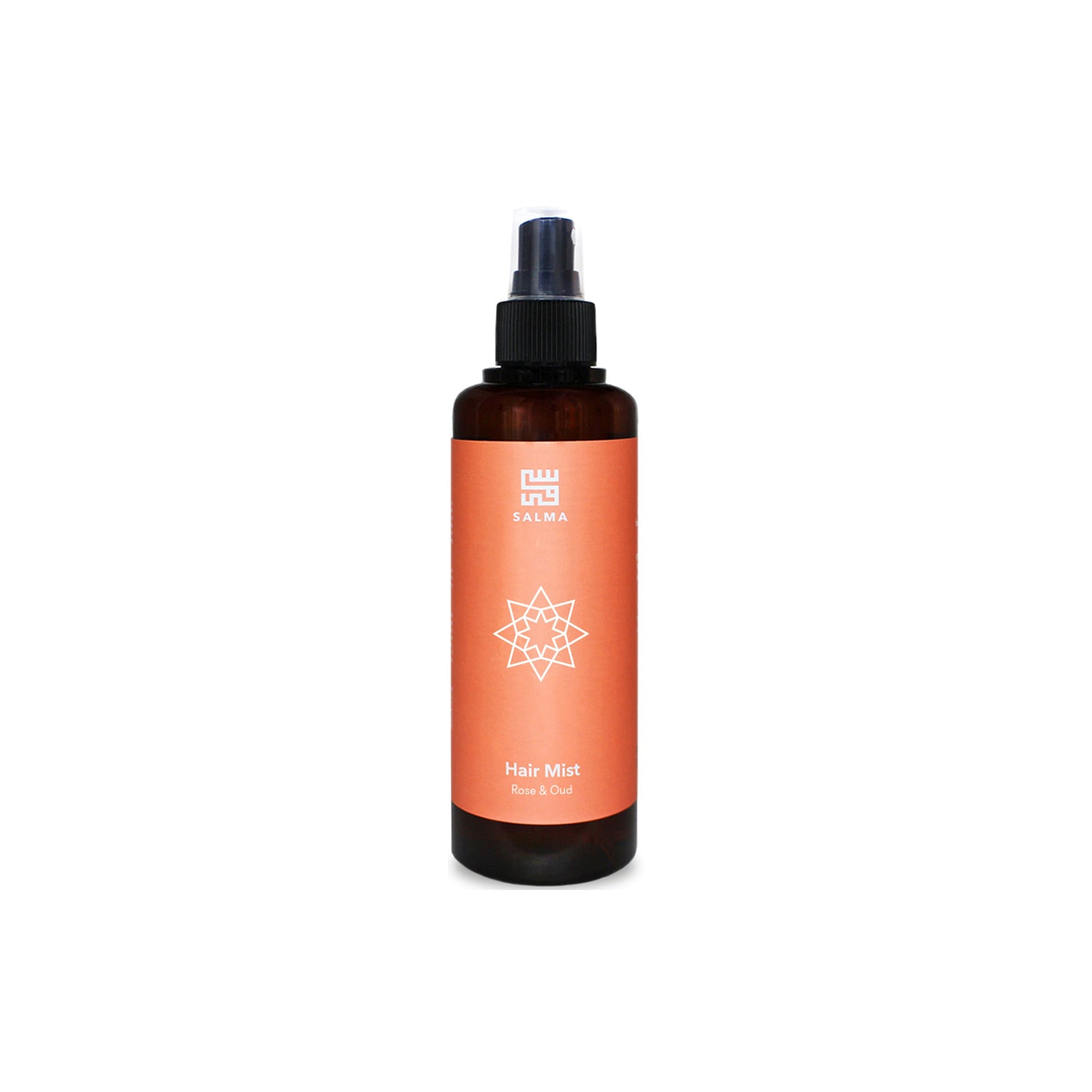 SALMA HAIR MIST - ROSE & OUD - Medaid International