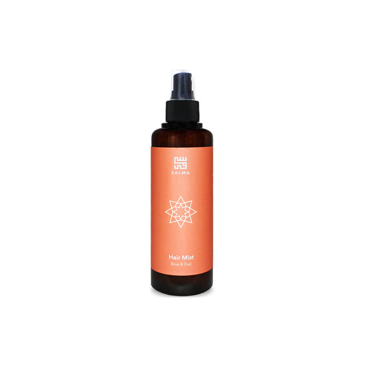 SALMA HAIR MIST - ROSE & OUD - Medaid International
