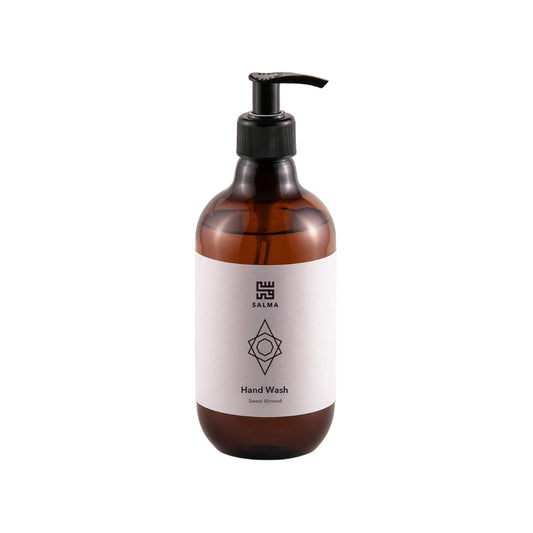 Hand Wash Sweet Almond - Medaid International