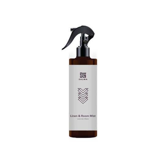 Linen & Room Mist Lavender & Olive Oil - Medaid International