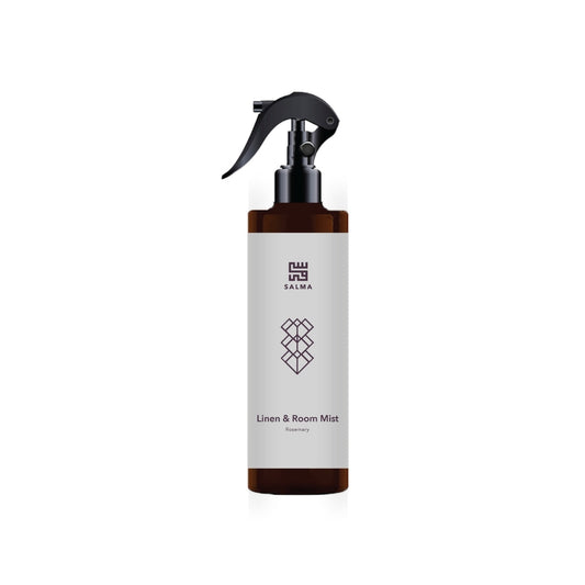 Linen & Room Mist Rosemary - Medaid International