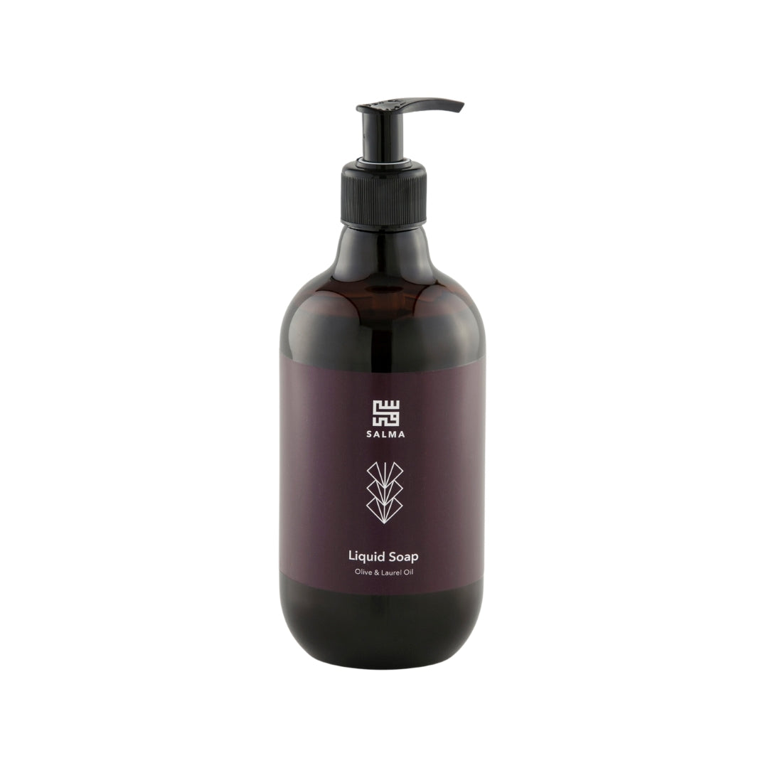 Liquid Laurel Soap - Medaid International