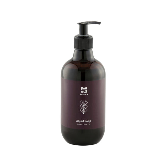 Liquid Laurel Soap - Medaid International