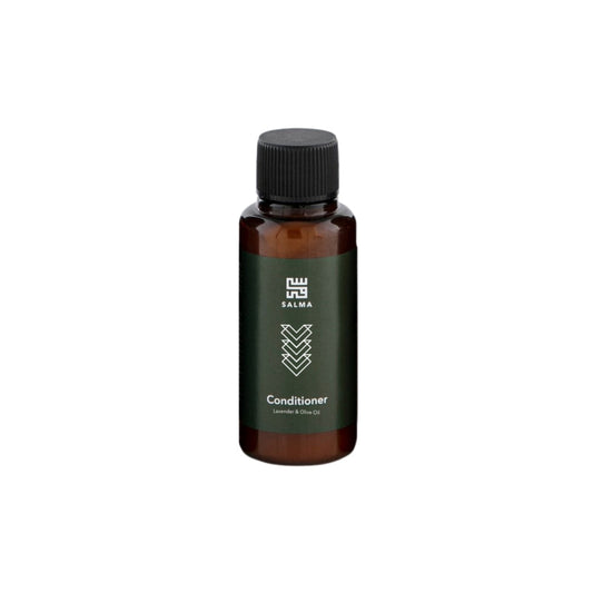 Mini Conditioner Lavender & Olive Oil - Medaid International