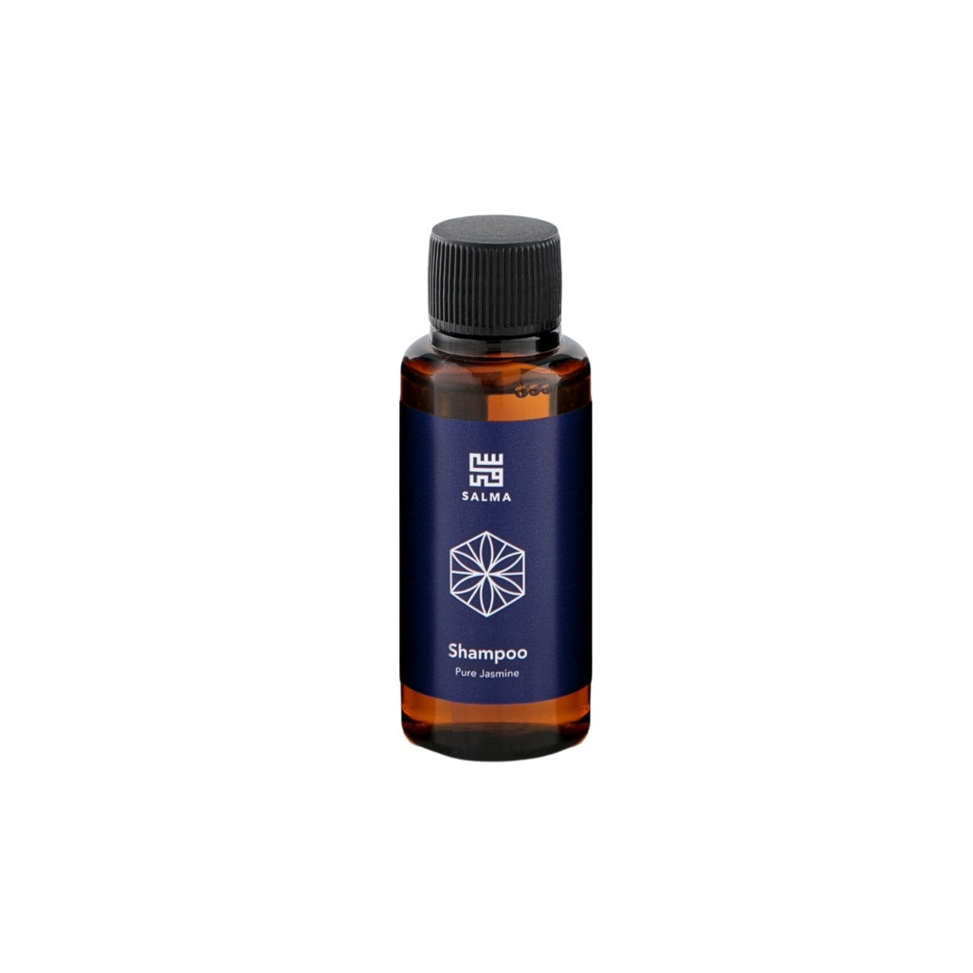 Mini Hair Shampoo Pure Jasmine - Medaid International