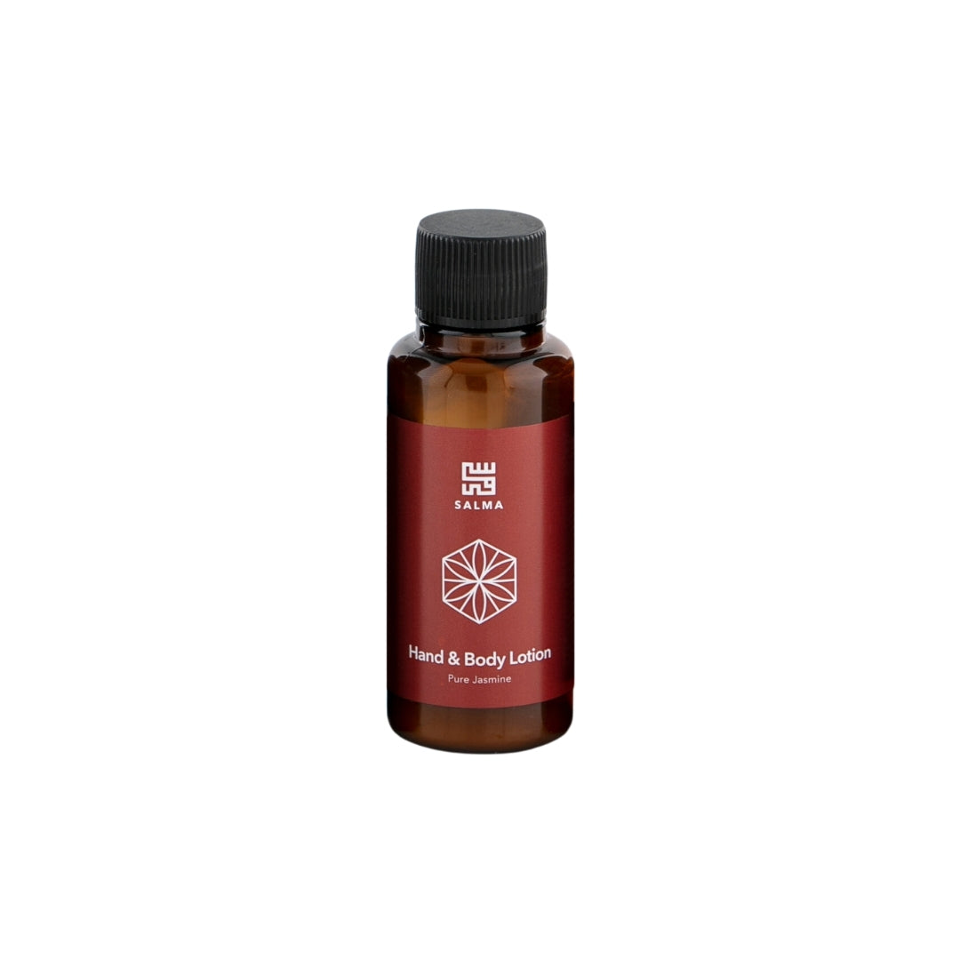 Mini Hand & Body Lotion Pure Jasmine - Medaid International