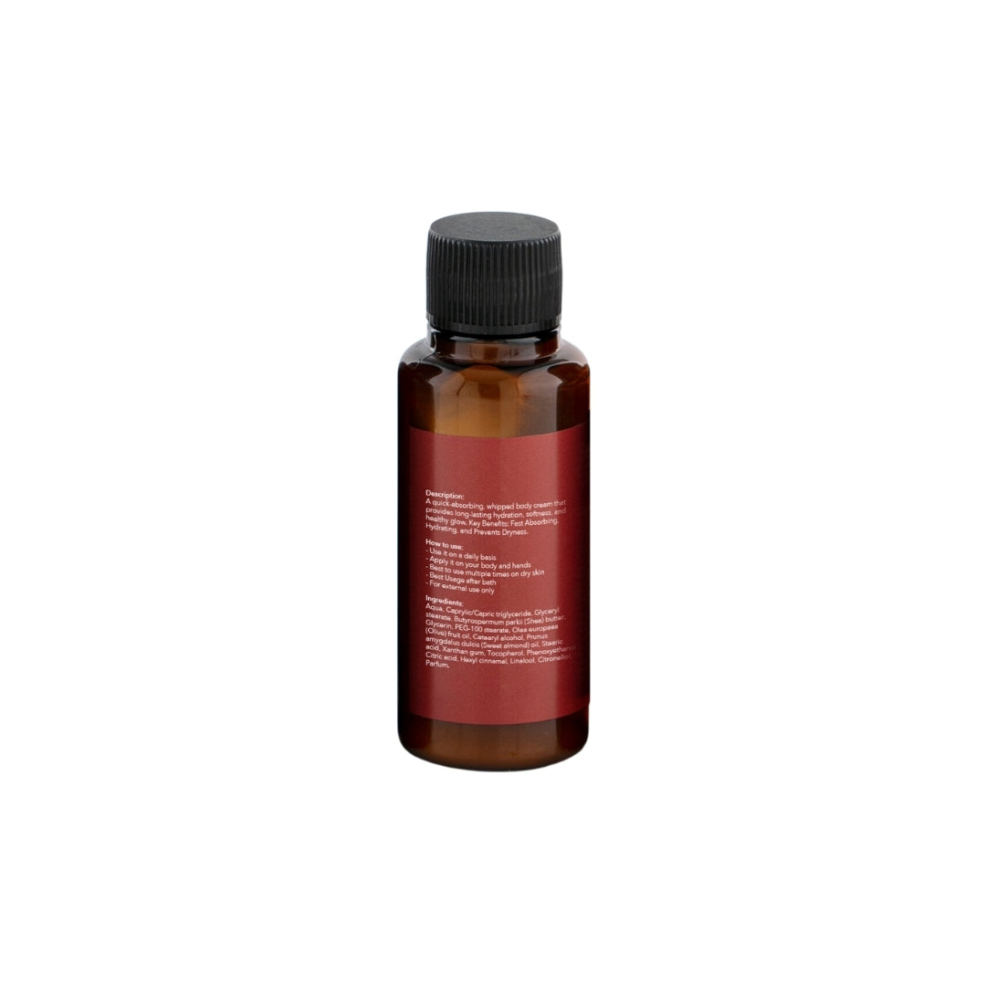 Mini Hand & Body Lotion Pure Jasmine - Medaid International