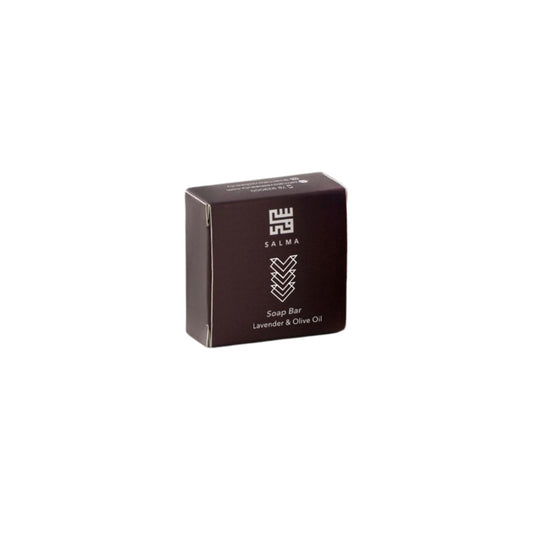 Mini Soap Bar Pure Jasmine - Medaid International