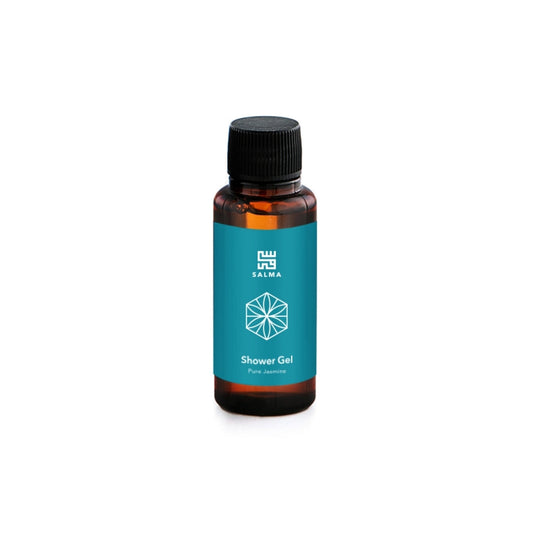 Mini Shower Gel Pure Jasmine - Medaid International