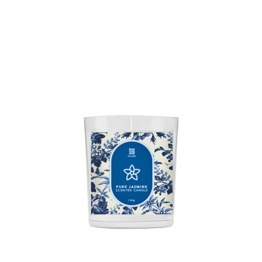 Pure Jasmine Scented Candle - Medaid International