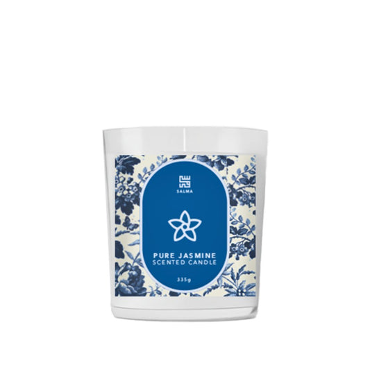 Pure Jasmine Scented Candle - Medaid International