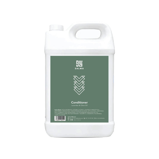 Hair Conditioner Refill Lavender & Olive Oil - Medaid International
