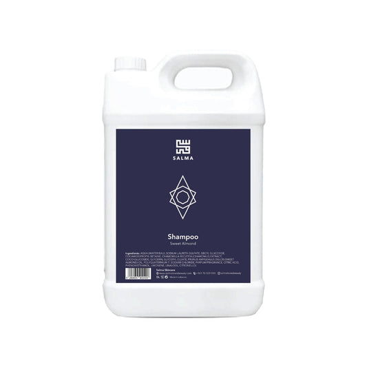 Hair Shampoo Refill Sweet Almond - Medaid International