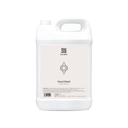 Hand Wash Refill Sweet Almond - Medaid International