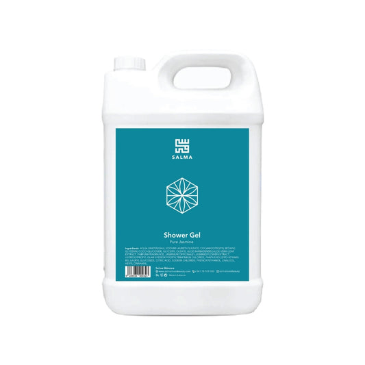 Shower Gel Refill Pure Jasmine - Medaid International