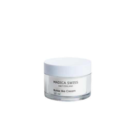 Botox Like Cream 50ml - Medaid