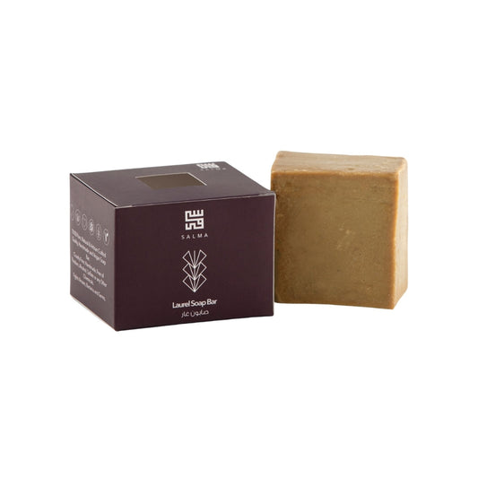 Traditional Laurel Soap Bar - Medaid International