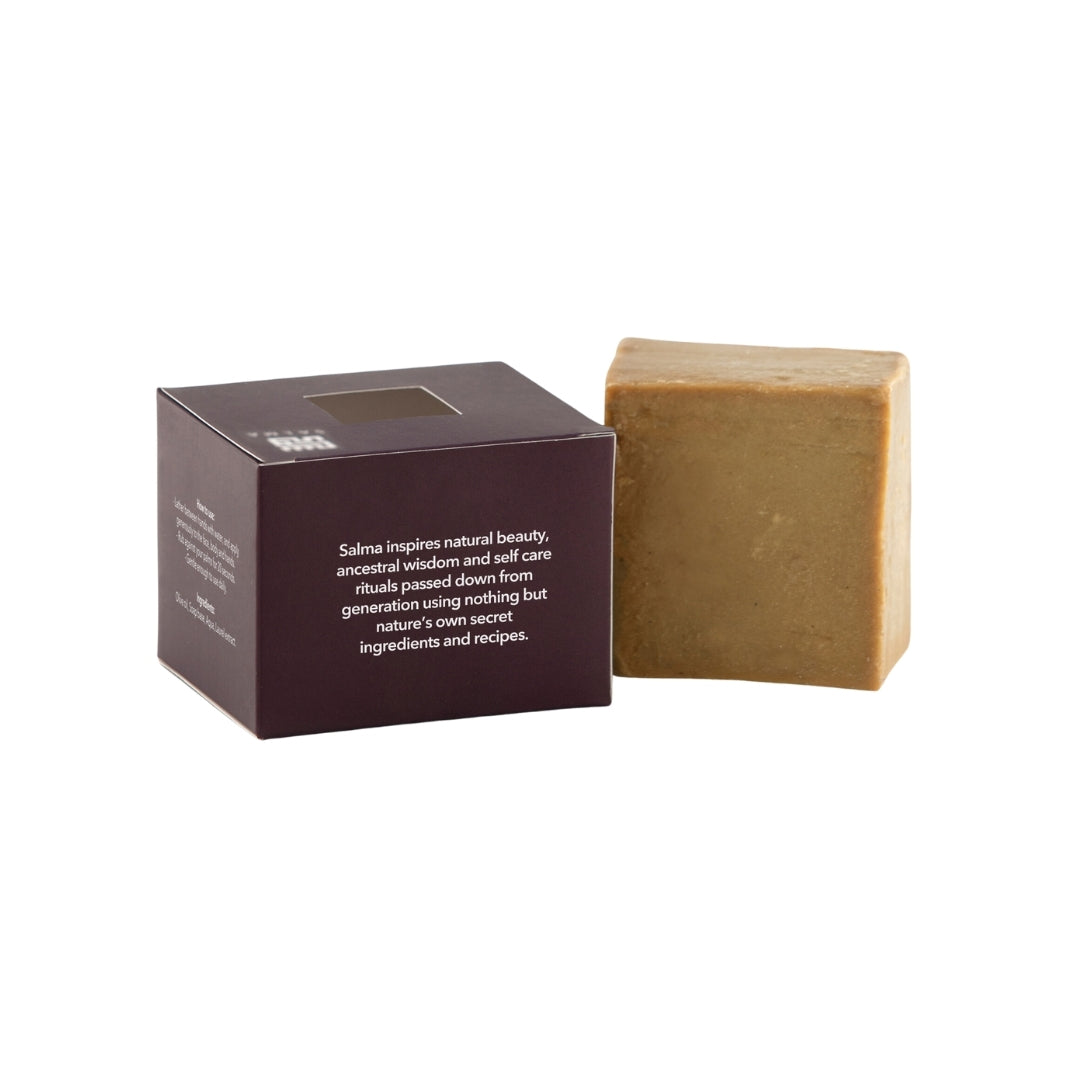 Traditional Laurel Soap Bar - Medaid International
