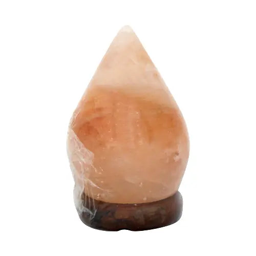 Himalayan Salt Lamp Tear Shape - Medaid International