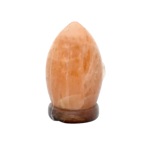 Himalayan Lamp Egg Shape - Medaid International