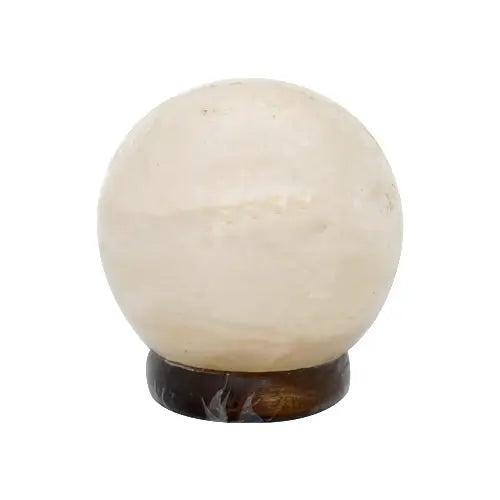 Himalayan Lamp Planet Ball Shape - Medaid International