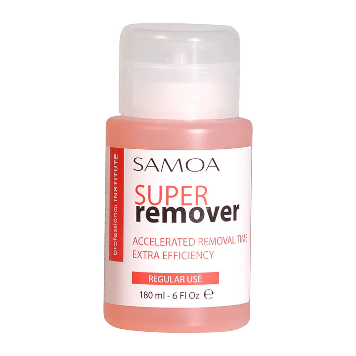 Samoa Super Remover 180ml - Medaid - Lebanon