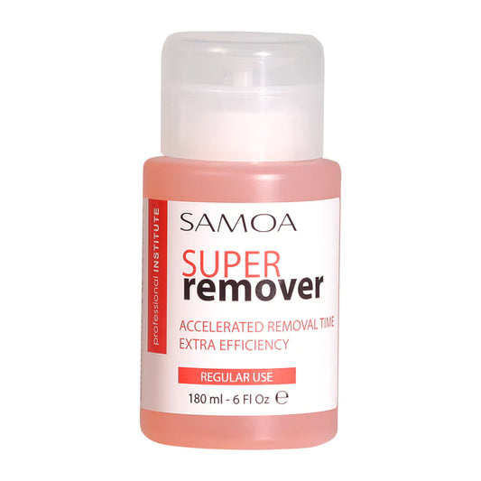 Samoa Super Remover 180ml - Medaid - Lebanon