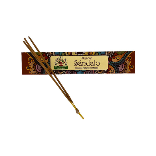AROMA INCENSE STICKS - SANDALWOOD - Medaid International