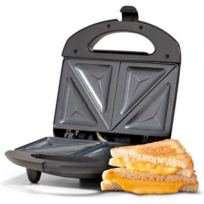 Sandwich Maker - Medaid International