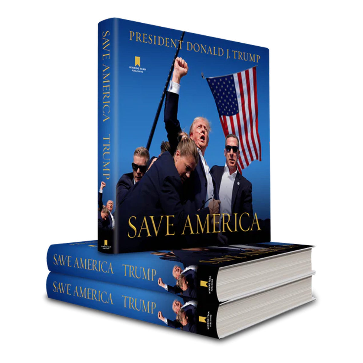 Save America - Medaid International