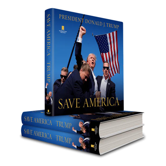 Save America - Medaid International