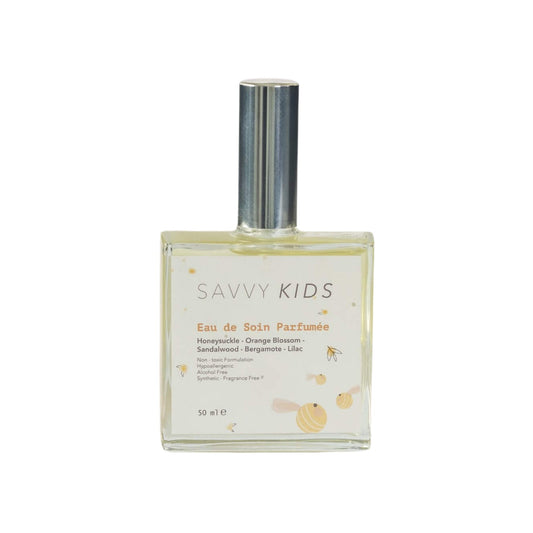 Eau De Soin Parfumée - Medaid International