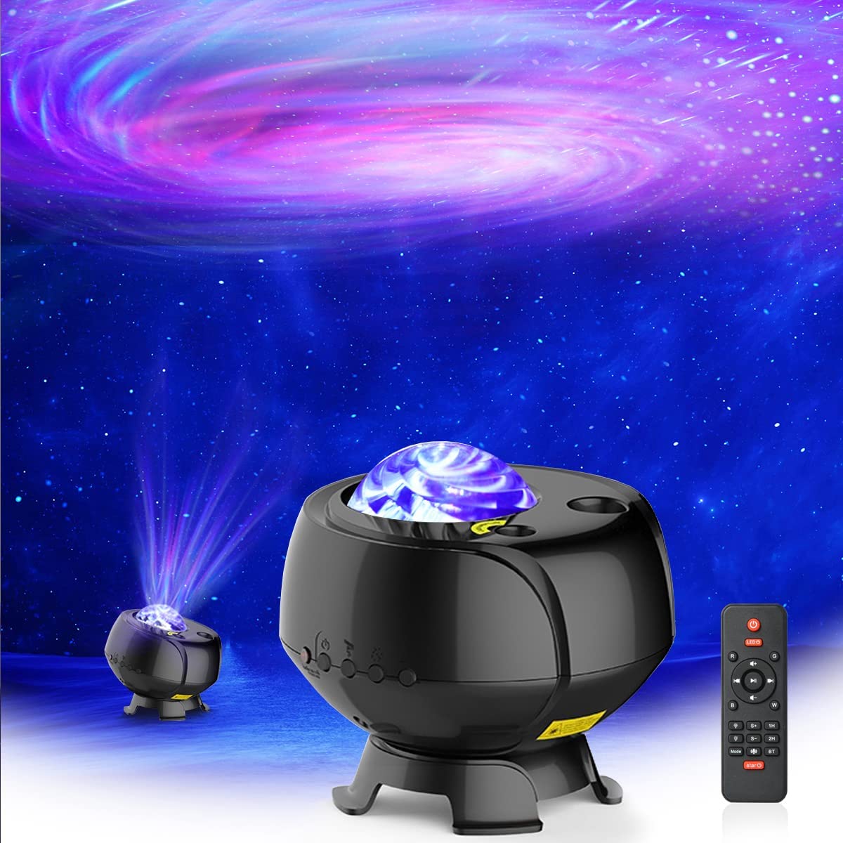 Galaxy Projector 654 - Medaid International
