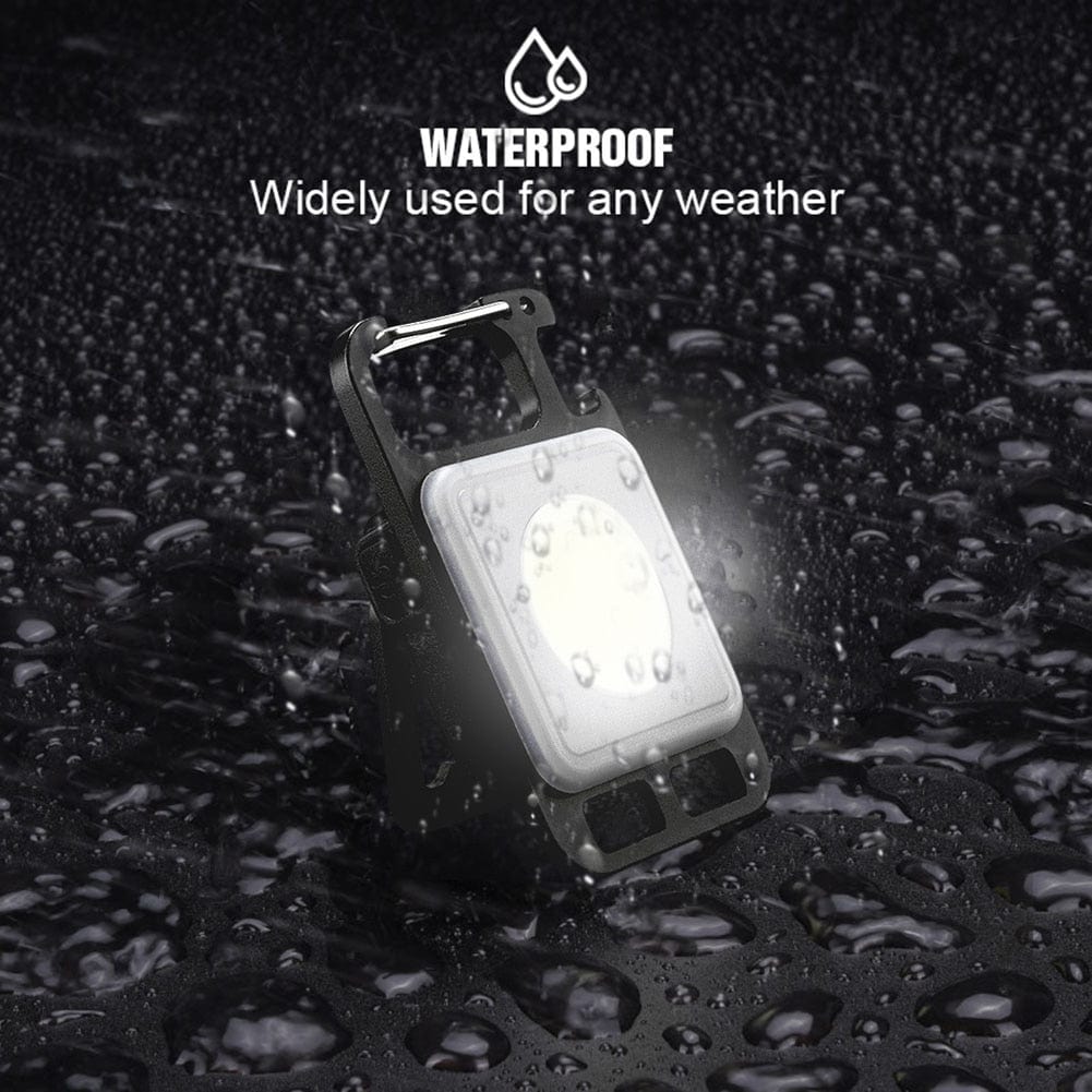 Keychain Light LI1055 - Medaid International