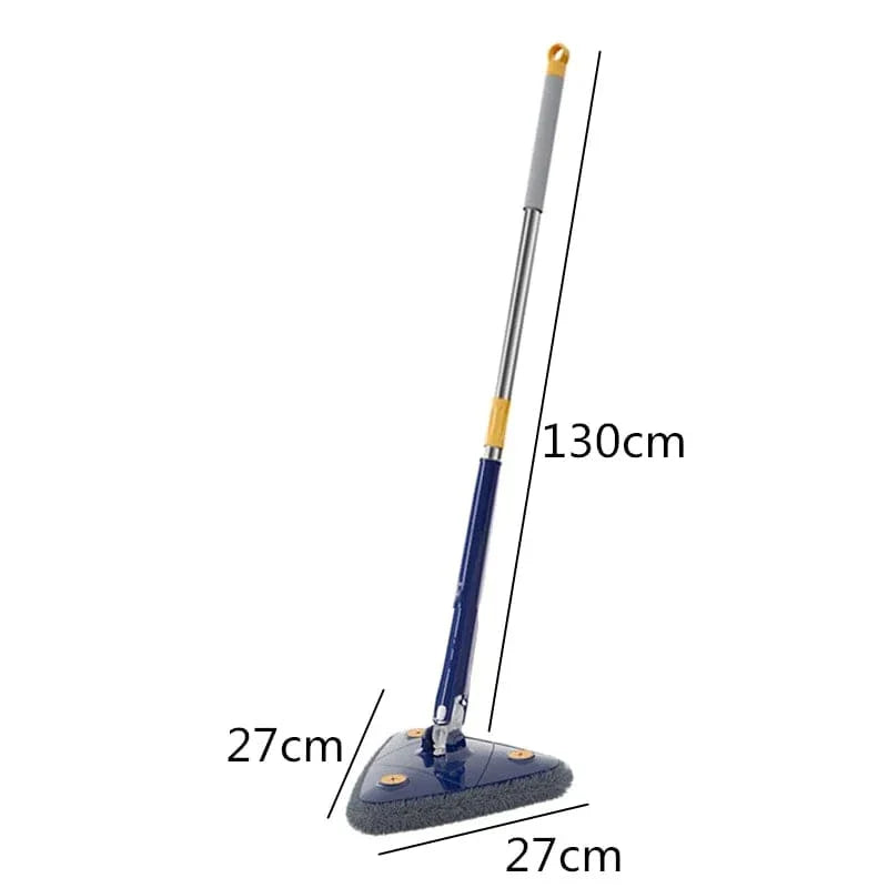 Triangle Mop 360 Twist Squeeze HA2358 - Medaid International