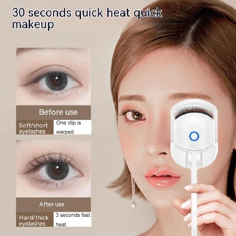 Electric Eyelash Curler BT1019 - Medaid International