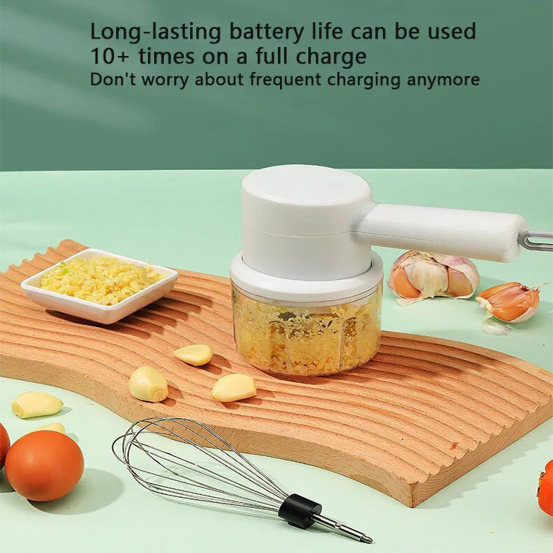 5 in 1 Multifunctional Kitchen Gadget - Medaid International