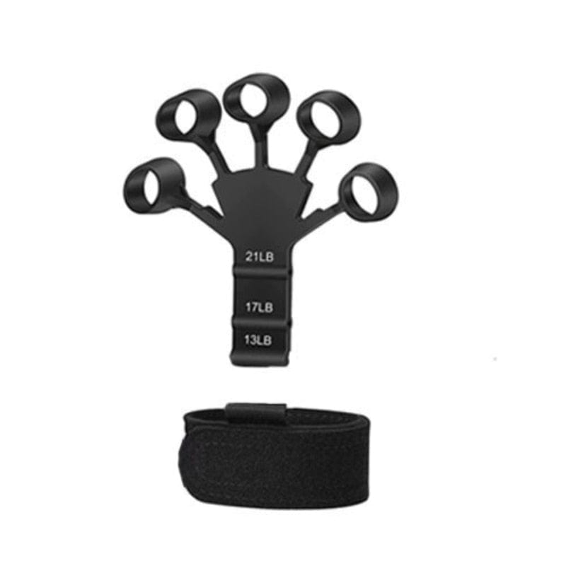 Grip Strengthener HP2306 - Medaid International