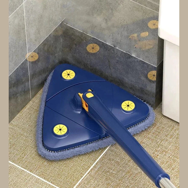 Triangle Mop 360 Twist Squeeze HA2358 - Medaid International