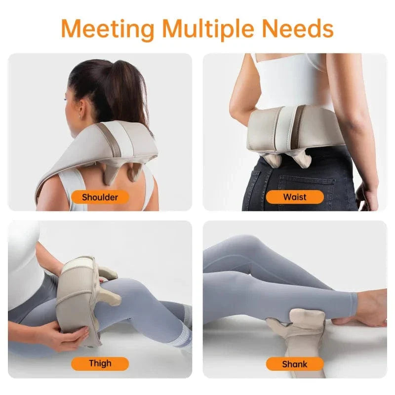 Mebak N1Cervical Massager HP1170 - Medaid International